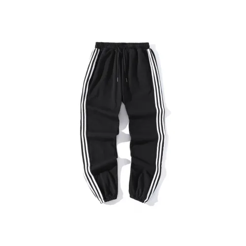 XDFM Унисекс Повседневные Брюки