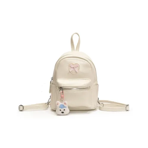 NX DOUGHNUT ПУ (полиуретан) Рюкзак Женские Многоцветный