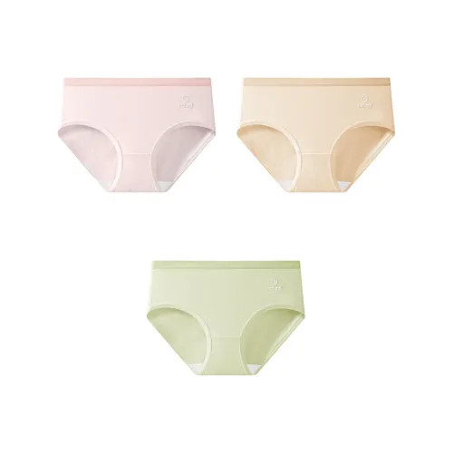 Babaya Женское нижнее белье для подростков