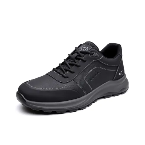 ZAMST Низкий Топ Повседневная Обувь Мужская