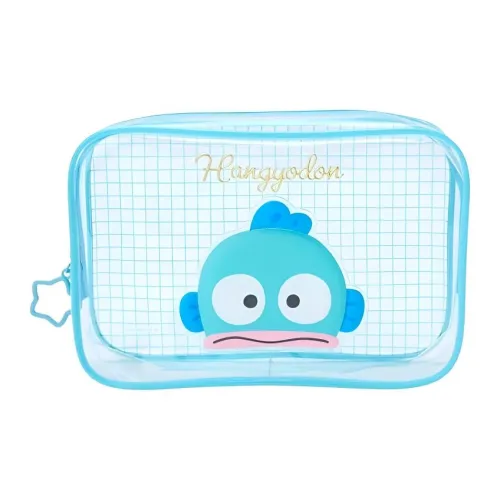 Sanrio PVC Косметичка Женская Синяя