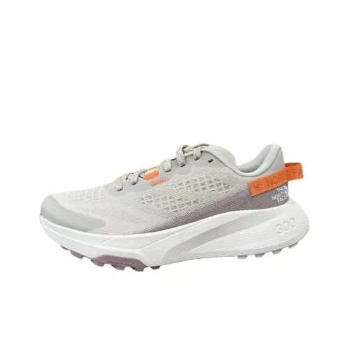 The North Face Altamesa 300 Беговые кроссовки Низкий Топ Серый Женские