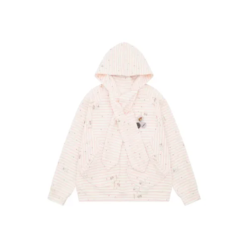 LAKESI Женские Свитшоты