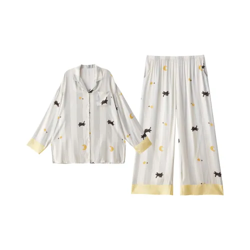 REDU Женские Пижамные Комплекты