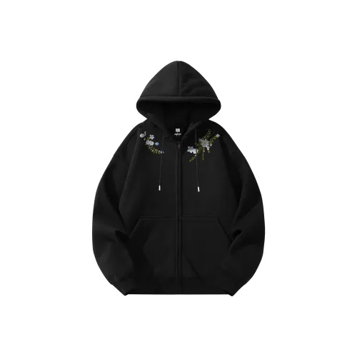 MJ STYLE Кардиган Толстовка Унисекс