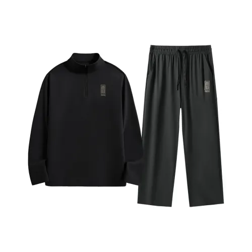 Tonlion Повседневная спортивная одежда унисекс