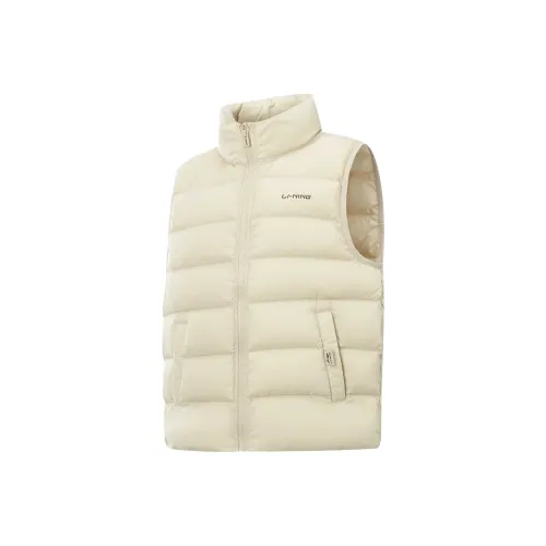 LINING YOUNG Пуховый жилет Sportlife Детский