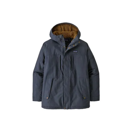 Patagonia Isthmus PARKA Пальто Мужской