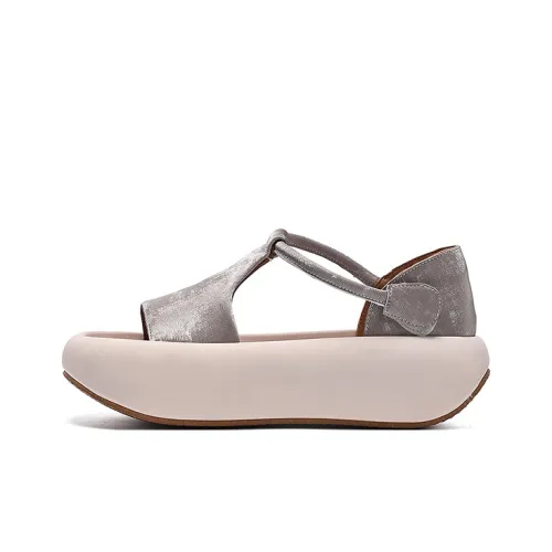 DAPHNE One Ремень Сандалии 5,5 см Женские