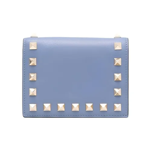 Кошельки Valentino Женские