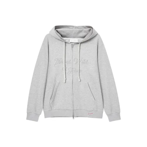 JACK&JONES G41 Светлый Фотиния Серый Мужские Толстовки