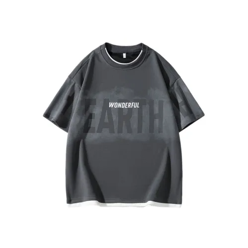 FUNST Мужские T-рубашки