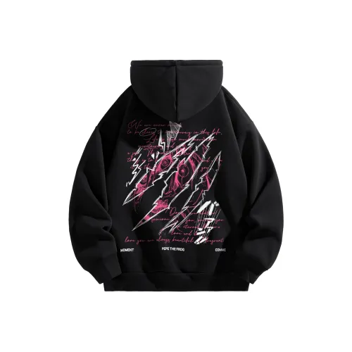 Свитшот Pepe the Frog Унисекс