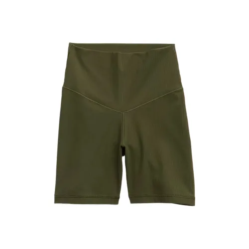 AMERICAN EAGLE Спортивные шорты Женские