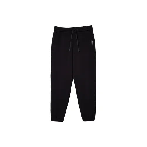 JACK&JONES Мужские Вязаные Спортивные Штаны