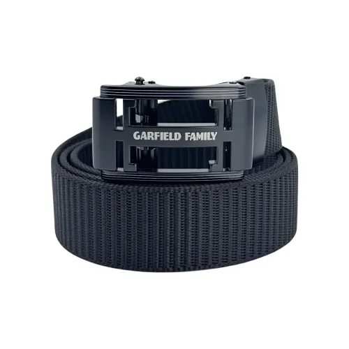 JIAFEIMAOJIAZU Холст Ремень Мужской 3,4CM