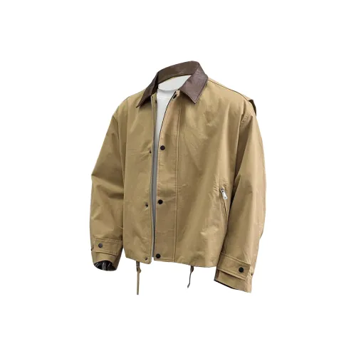 Paddy Julia Куртки и Пальто Унисекс