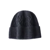 Темно-серый