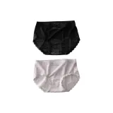 Чёрный + Фиолетовый