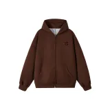 Коричневый