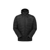 Черный с черным логотипом