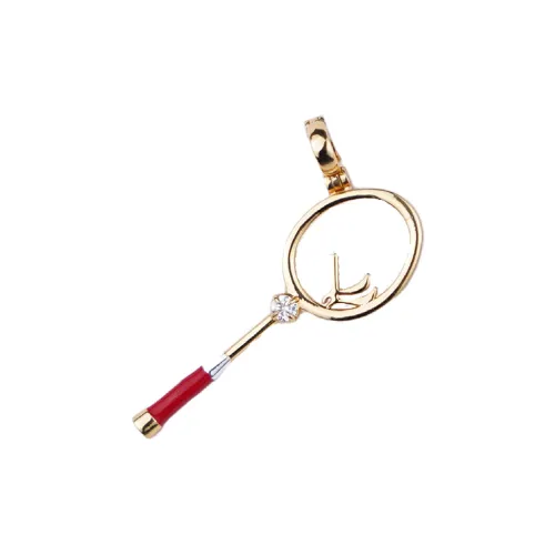 Lazysuri Медный Сплав Ожерелья Унисекс