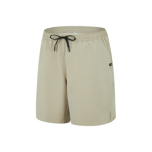 Arena Бежевые Мужские Плавательные Шорты