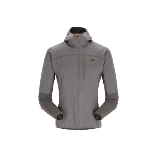 RAB Мужские Куртки