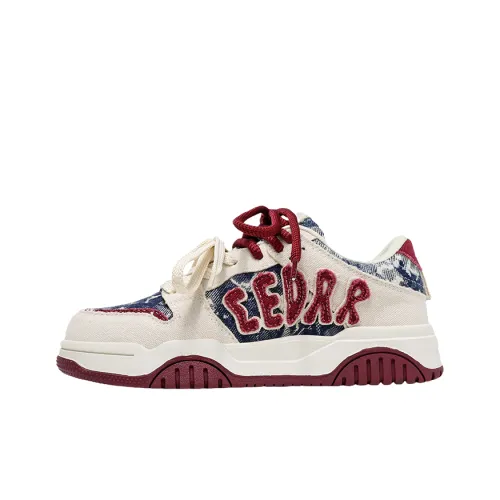 A55 Дышащая Обувь с Низким Верхом Повседневная Мужская