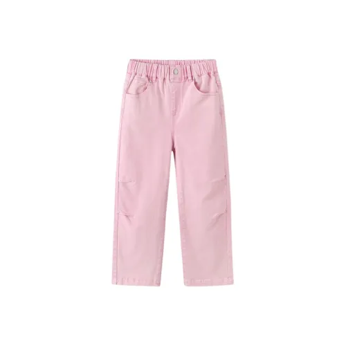 BALABALA Красный тон 00366 Kids Брюки