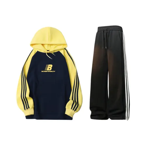 BOBBY ABLEY Повседневный костюм женский