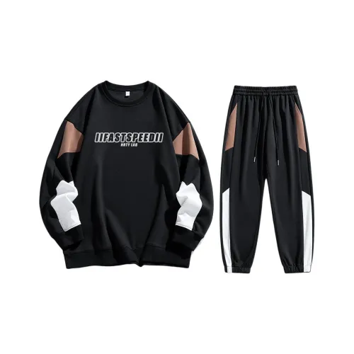 NRTY Унисекс Свитшот Комплекты