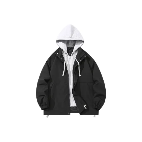 FKFT Унисекс Куртки