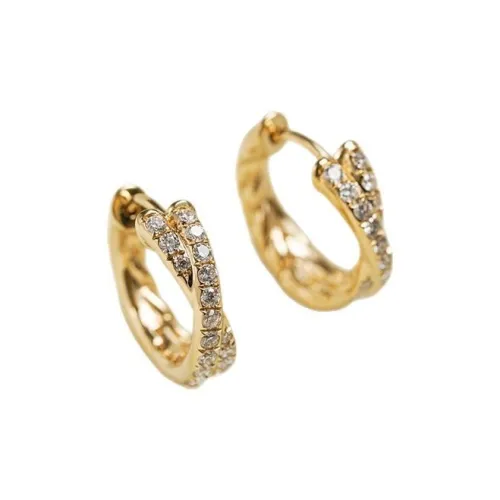 FUO Серьги Женские