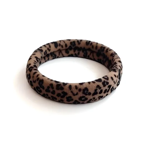 ZUOWEISHIJIA Эластичная резинка для волос шнур женский