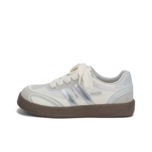 Binya Устойчивые к истиранию Легкие And Дышащие Низкие Кроссовки для скейтбординга Женские