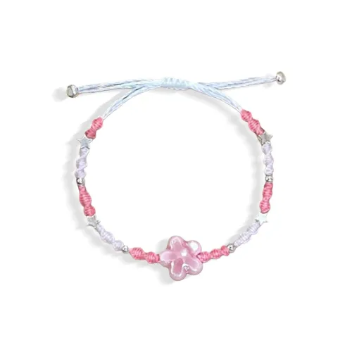 Inkopper Ткань Браслеты Шнурки Женские