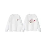 Белый Мужской + Белый Женский