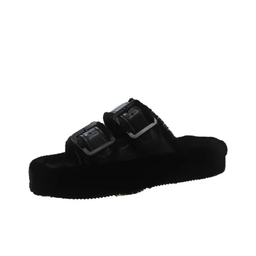 Puppytown Устойчивые к истиранию Тихие Слипоны Женские