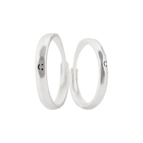 West Island Сплав Кольца Унисекс