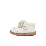 Кремово-белый