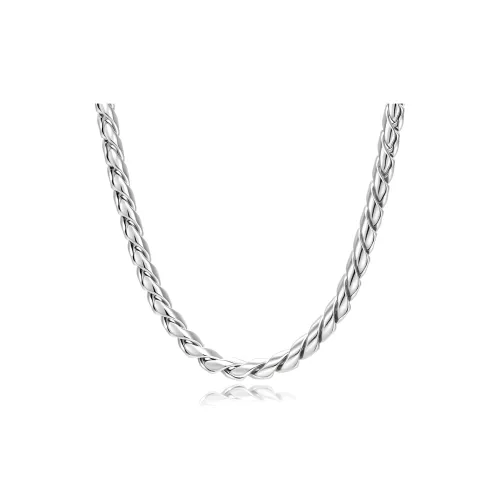 ENFANTIN Титановые стальные ожерелья унисекс