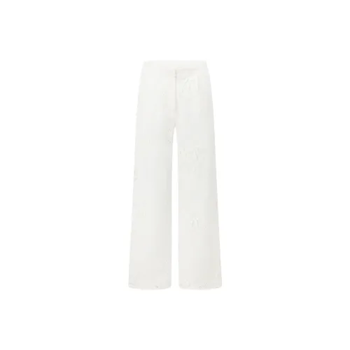 SABO SKIRT Повседневные брюки Женские