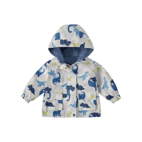 JELLYBABY Детские софтшелл-куртки