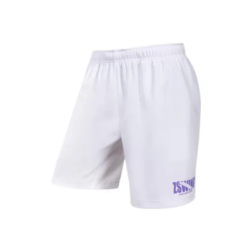 Victor Отбеленный Мужские спортивные шорты