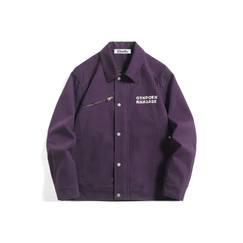 DOH STORE Унисекс Куртки