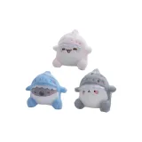 Выражение: Shark Family