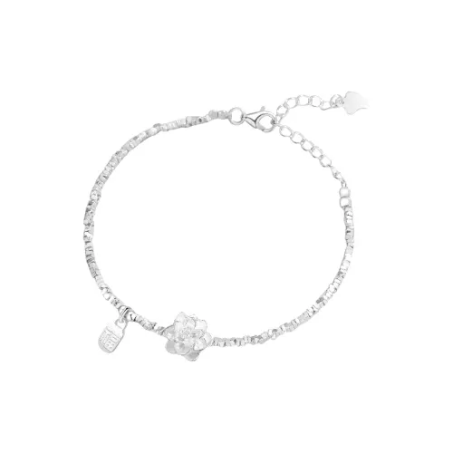 FUYOU Медные браслеты для женщин