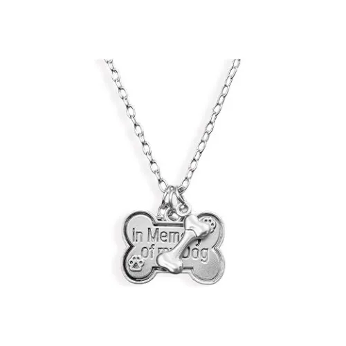 JOYDINNY Сплав Ожерелья Унисекс