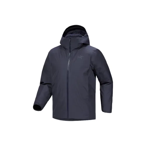Arcteryx Solano Down Jacket Men's
